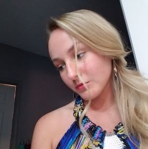 Meet your Posher, Ceara